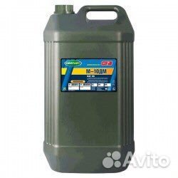 Моторное масло OIL right М-10дм 30л