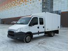Iveco Daily 3.0 МТ, 2014, 529 000 км