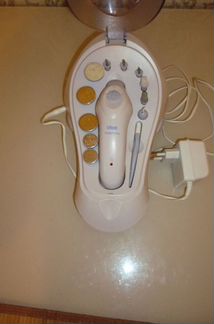 Маникюрный Электрический набор