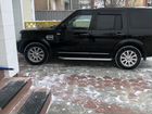 Land Rover Discovery 2.7 AT, 2012, 303 000 км
