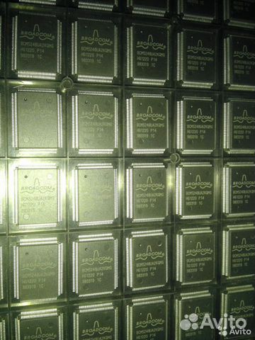 Микросхемы