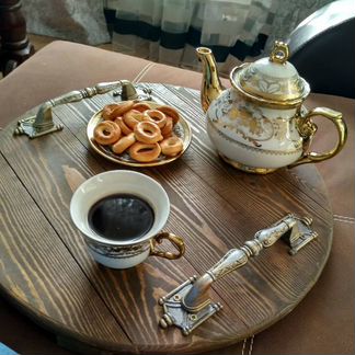 Сервировочный поднос