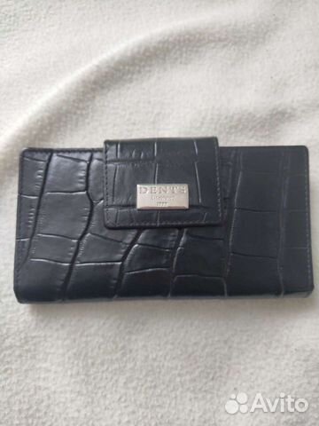 Кошелек женский Dents
