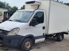 Iveco Daily 2.3 МТ, 2009, 600 000 км