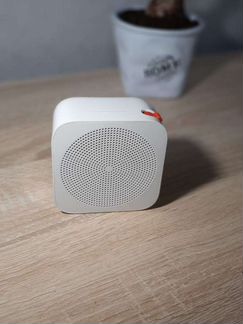 Колонка Xiaomi Internet Radio Plus