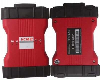 Ford VCM 2 сканер для Ford / Mazda