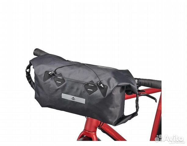 Merida Bikepacking нарульная сумка