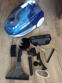 Пылесос Ariete