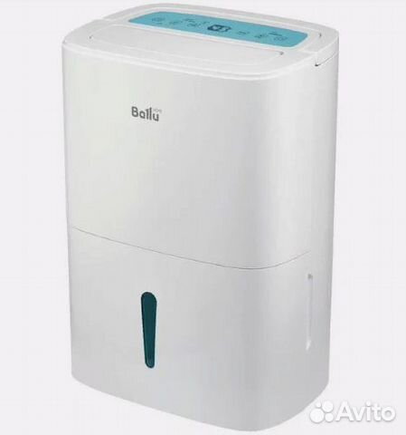 Осушитель воздуха ballu BD30U