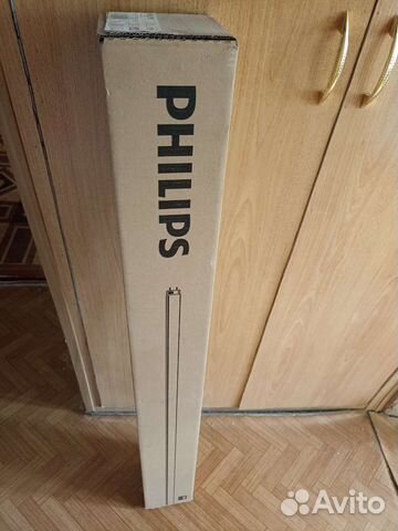 Лампа люминисцентная Philips TL-D 36W/54-765