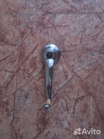 Продам оригинальную ручку стеклоподъемника Газ-21