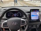 Hyundai Creta 1.6 AT, 2020, 14 000 км объявление продам