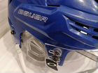 Шлем хоккейный объявление продам