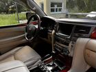 Lexus LX 5.7 AT, 2008, 154 263 км объявление продам