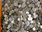 Монеты России на вес 1, 5 и 10 копеек