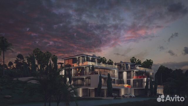 3D Визуализация частных домов и коттеджей