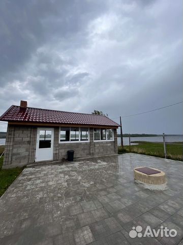 Беседка с мангалом в аренду