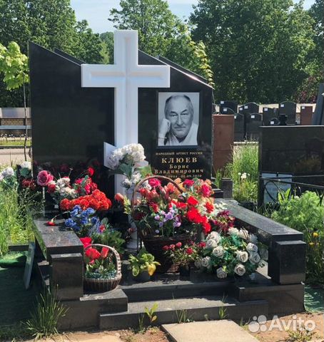 Изготовление памятников и мемориальных комплексов