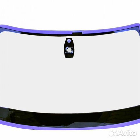 Лобовое стекло Ниссан Икстрейл