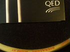 QED Signature Audio XT 1m объявление продам