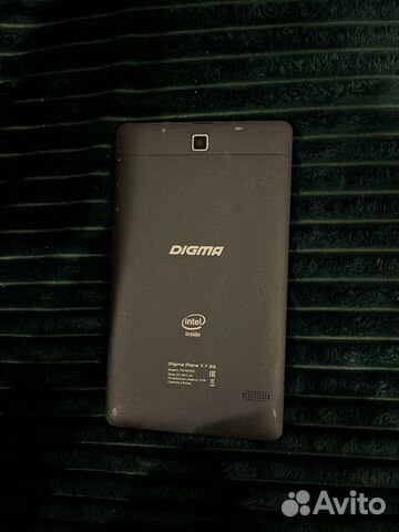 Планшет Digma