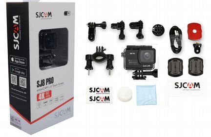 Камера SJCam SJ8Pro