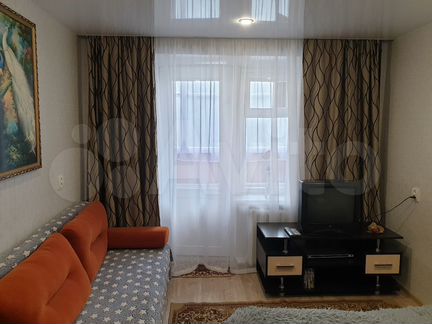1-к. квартира, 24 м², 1/5 эт.