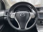 Nissan Sentra 1.6 МТ, 2015, 36 644 км объявление продам