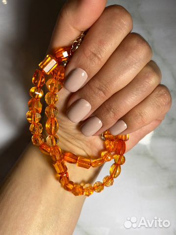 Маникюр и Педикюр