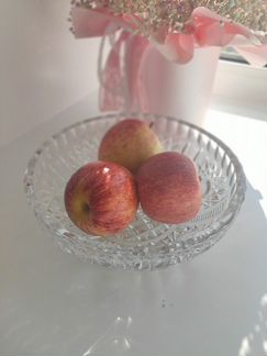 Ваза для фруктов, салатник