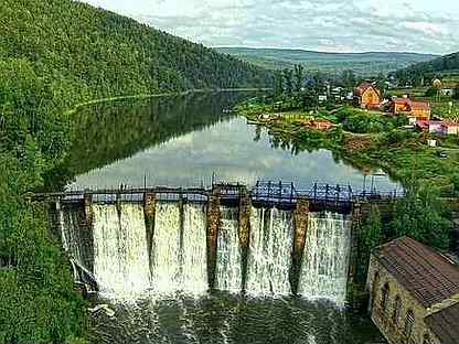 Кургазак минеральная вода источник