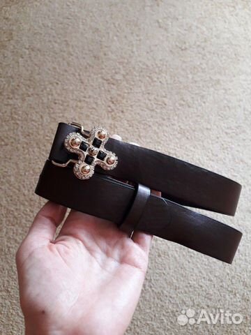Ремень женский