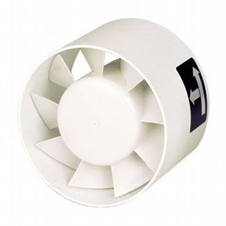 Канальный вентилятор Soler Palau TDM100