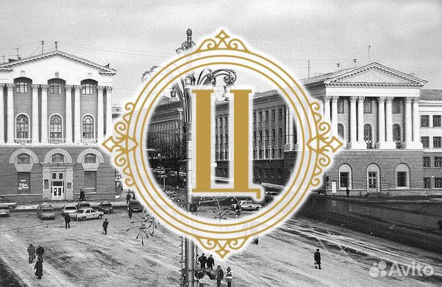 Уборщик в ресторан