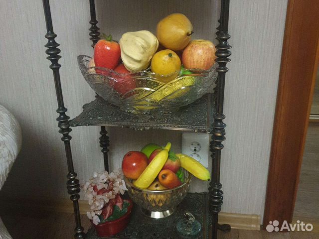 Искусственные фрукты,овощи