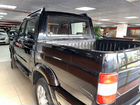 УАЗ Pickup 2.7 МТ, 2015, 157 000 км объявление продам