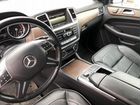 Mercedes-Benz M-класс 3.5 AT, 2013, 188 000 км объявление продам