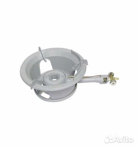 Газовая плитка Умница пгч-3