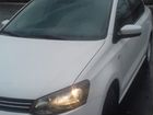 Volkswagen Polo 1.6 МТ, 2013, 133 000 км объявление продам