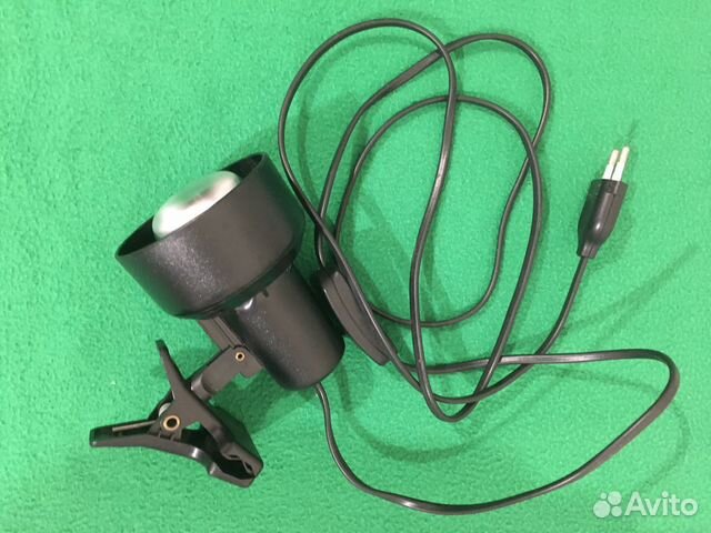 Светильник