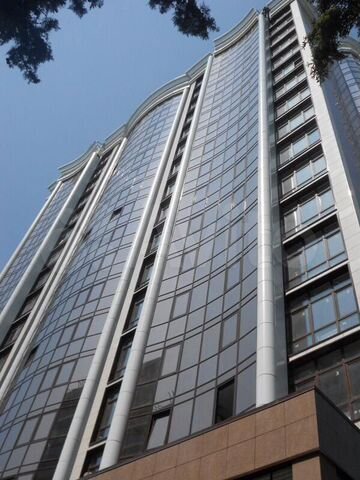 1-к. квартира, 40 м², 9/16 эт.