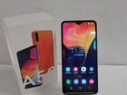 Samsung Galaxy A50 (2019)