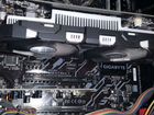 Видеокарта MSI nvidia gtx 1050 ti 4gb