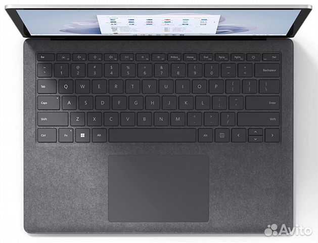 Surface Laptop 5 13.5
