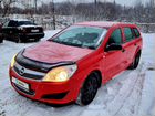 Opel Astra 1.3 МТ, 2008, 146 000 км