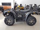 Квадроцикл Stels ATV 600 Y Leopard
