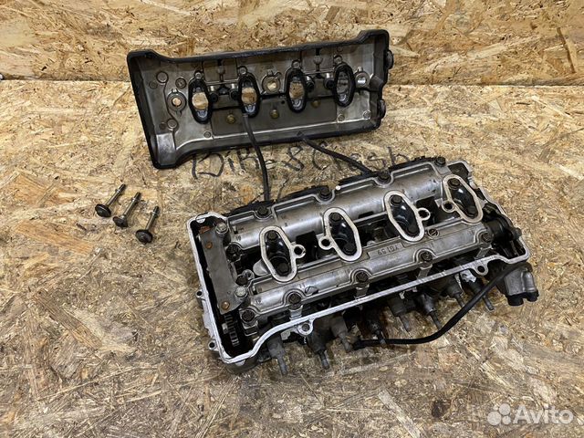 Гбц Honda CBR600F4I 2001-2007