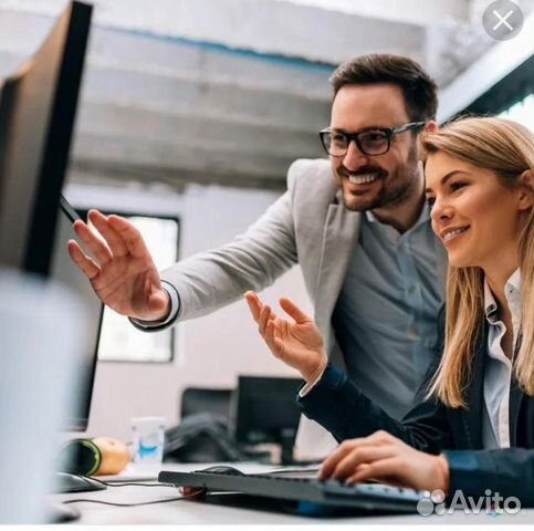 Менеджер по работе с маркетплейсами и соц. сетями