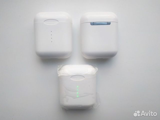 Не закрывается кейс airpods