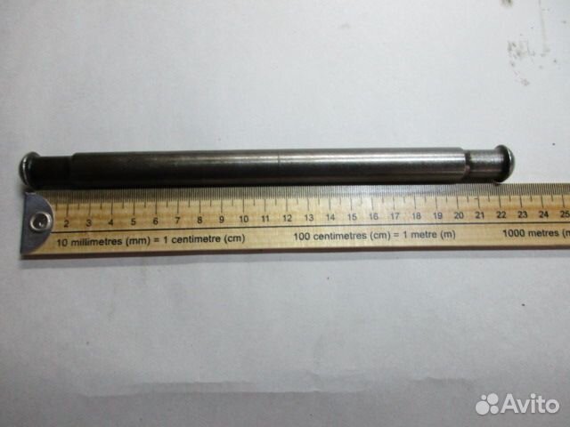 Штанга толкателя Scania 4 series